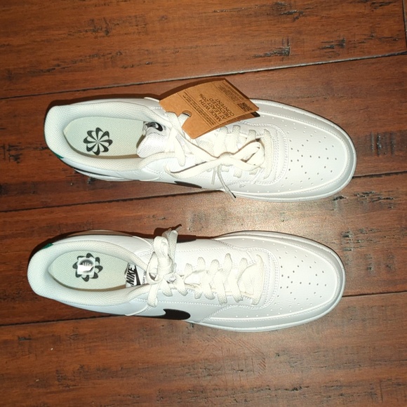 Nike Court Vision Low Next Nature -Size 13 - Picture 6 of 8